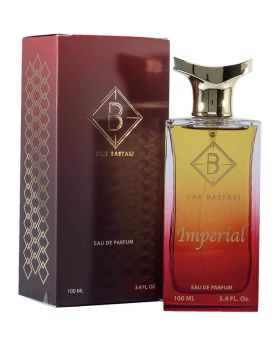 Imperial Eau De Parfum - 100ML - Unisex