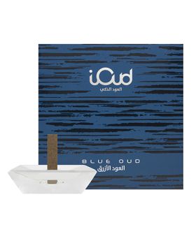 Blue Oud Bukhour - 12 Sticks