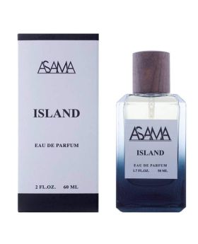 Island Eau De Parfum - 60ML - Unisex