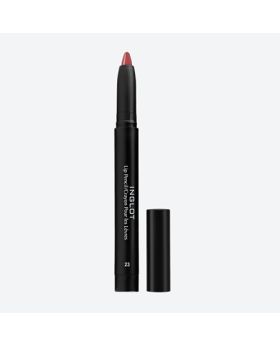AMC Lip Pencil Matte with Sharpener - N23