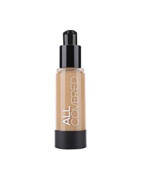 All Covered Face Foundation - N005