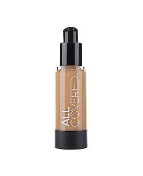 All Covered Face Foundation - N007