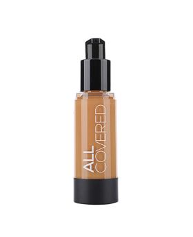 All Covered Face Foundation - N018