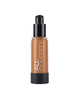 All Covered Face Foundation - N020