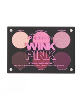 Wink Pink Eyeshadow Palette