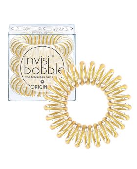 Original Time to Shine Hair Ring  - Your Golden