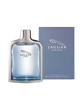 Jaguar Classic Blue (Men)-edt-100 ML