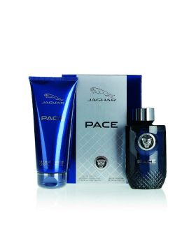 Jaguar - Pace Gift Set - Men