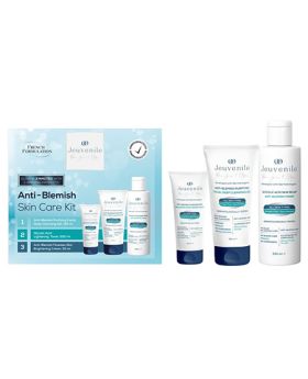 Anti-Blemish Skin Care Set