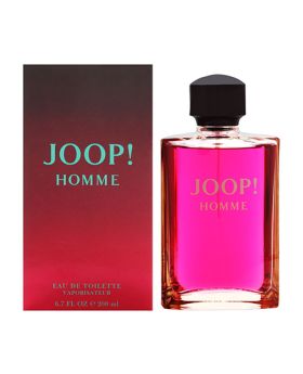 Joop Homme Eau De Toilette - 200ML - Men