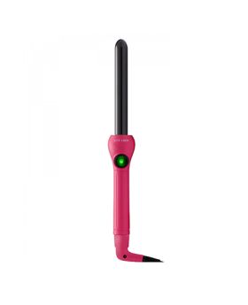 Curling Iron - Small - Pink
