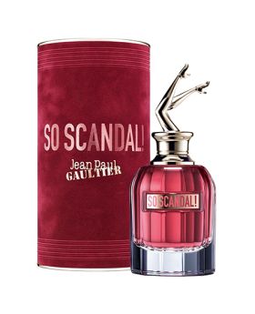 So Scandal Eau De Parfum - 80ML - Women