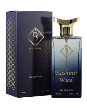 Kashmir Wood Eau De Parfum - 100ML - Unisex