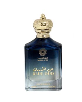 Blue Oud Eau De Parfum - 100ML - Unisex