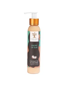 Drops Of Sun Tanning Lotion - 150ML