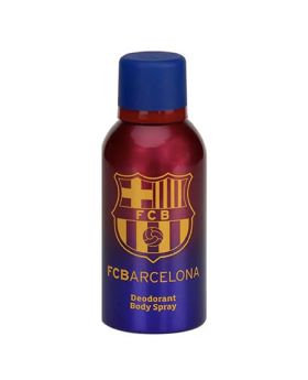 FC Barcelona Body Spray - 150ML