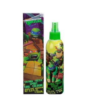 Ninja Turtles Cool Cologne - 200ML