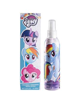 My Little Pony Body Spray - 200ML