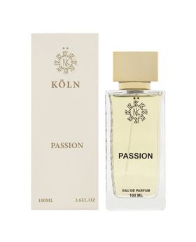 Passion Eau De Parfum - 100ML - Unisex