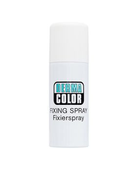 Derma Color Fixier Spray - 150ML