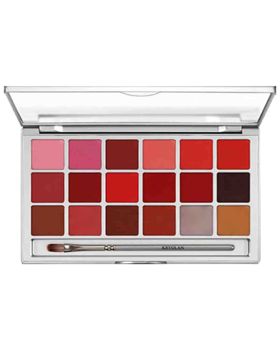 Lipstick Palette - 18 Colors