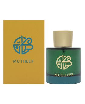 Mutheer Eau De Parfum - 100 ML - Unisex