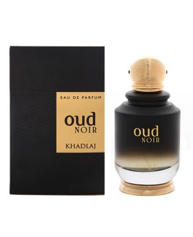 Oud Noir Eau De Parfum - 100ML - Unisex