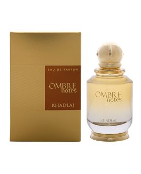 Ombre Notes Eau De Parfum - 100ML - Unisex