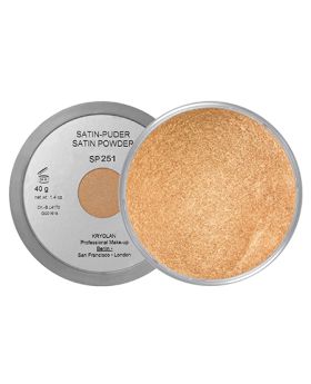 Satin Powder - SP251