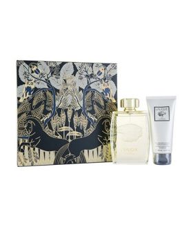 Fleur De Crystal Gift Set - Women - Eau De Parfum - 100 ML + Mirror