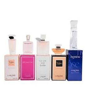 Mini Set - Lancome La Collection De Parfums - Womem