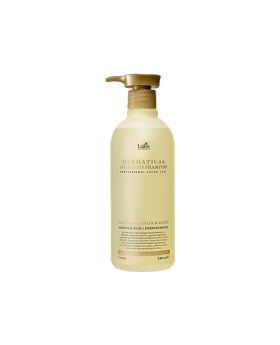 Dermatical Hair Loss Shampoo - 530ML