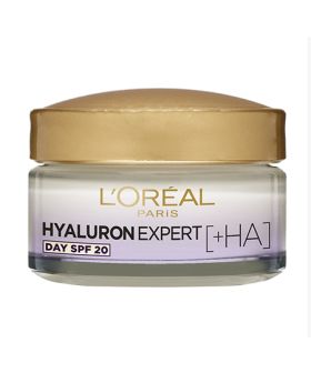 Hyaluron Expert Day - 50ML - SPF 20