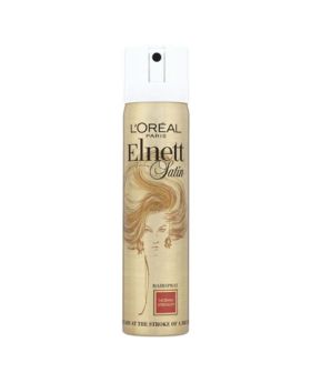 Elnett Normal Hold Hair Spray - 75ML
