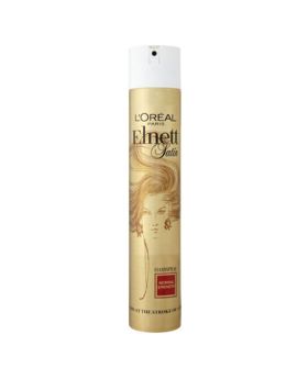 Elnett Normal Hold Hair Spray -  400ML