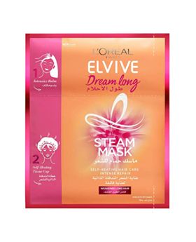 Elvive Dream Long Steam Hair Mask