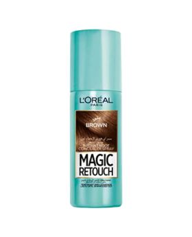 Magic Retouch Hair Color - 75ML - Brown