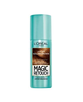 Magic Retouch Hair Color - 75ML - Golden Brown