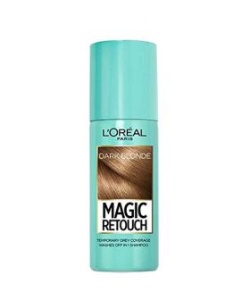 Magic Retouch Hair Color - 75ML - Dark Blonde