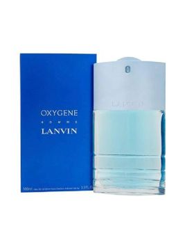 Lanvin Oxygene ( Men ) - Edt - 100Ml