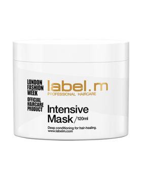 Intensive Mask - 120ML