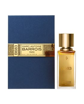 Barrois Paris B683 Eau De Parfum  - 100ML - Unisex