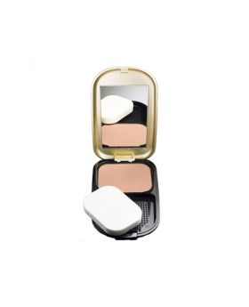 Facefinity Compact Foundation - Ivory - N002