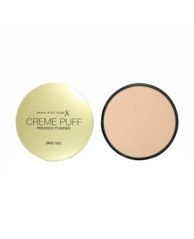 Creme Puff Pressed Compact Powder - Tempting Touch - N53