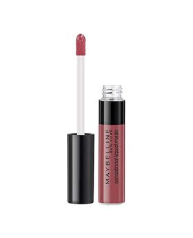 Sensational Liquid Matte Lipstick - Best Babe - N06