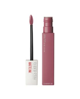 Superstay Matte Ink Lipstick - Lover - N15