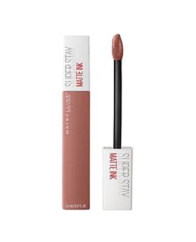Superstay Matte Ink Lipstick - Seductres - N65