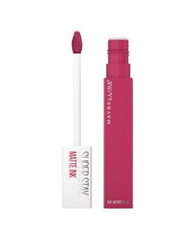 Superstay Matte Ink Lipstick - Pathfinder - N150