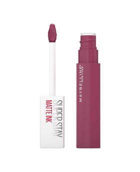 Superstay Matte Ink Lipstick - Successful - N165