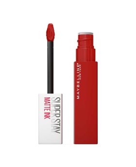 Superstay Matte Ink Lipstick - Individualist - N320